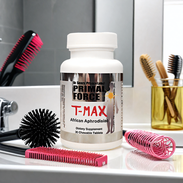T-Max (1 bottle)