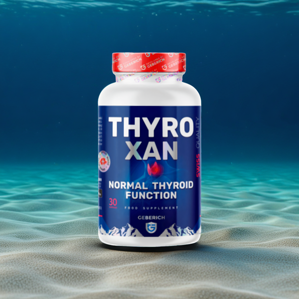Thyroxan