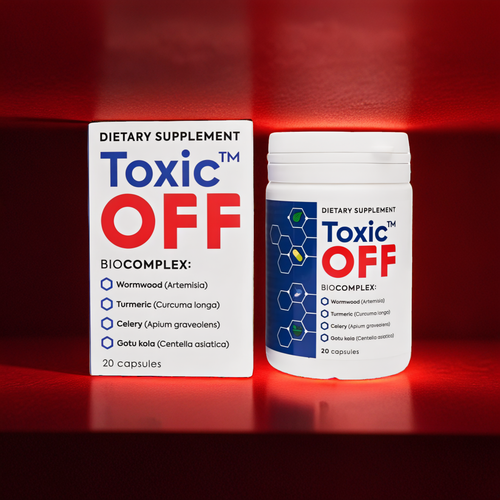 Toxic OFF