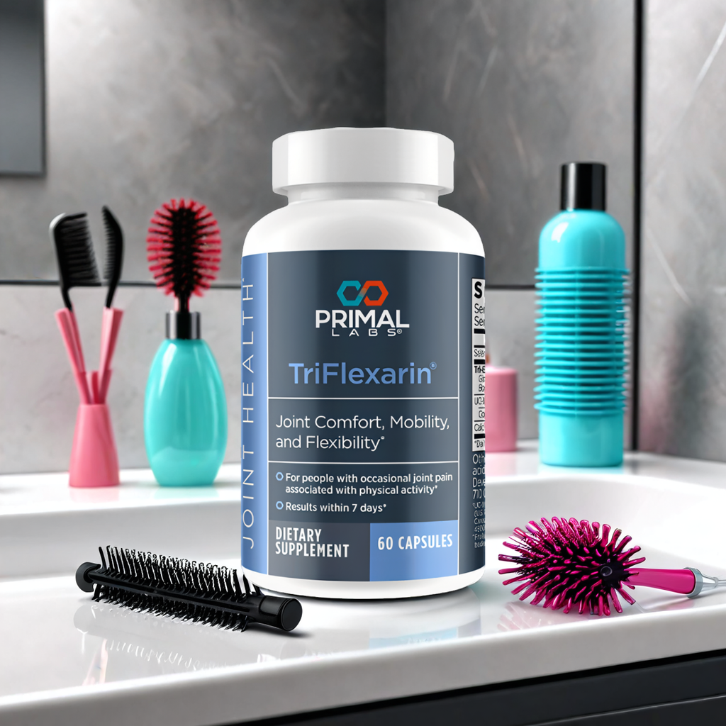 TriFlexarin (1 Bottle)