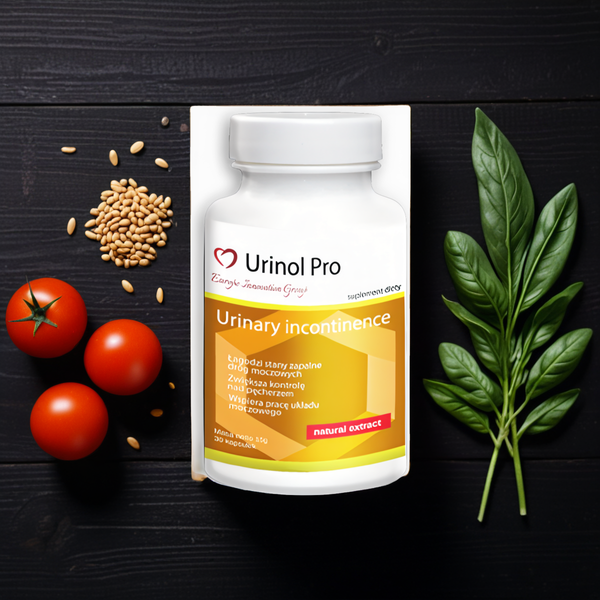 UrinolPro