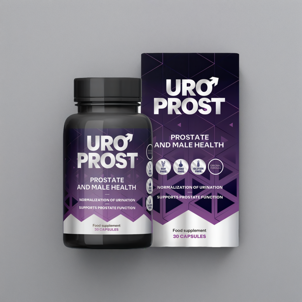 Uro Prost