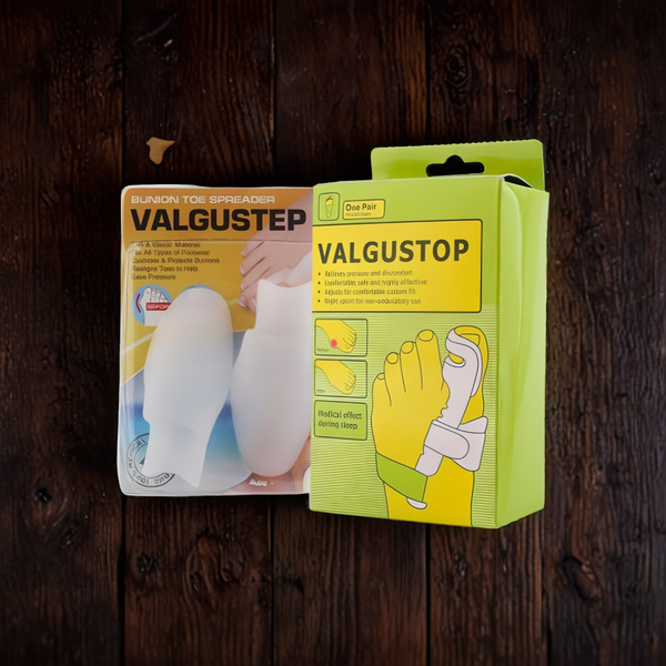 Valgus