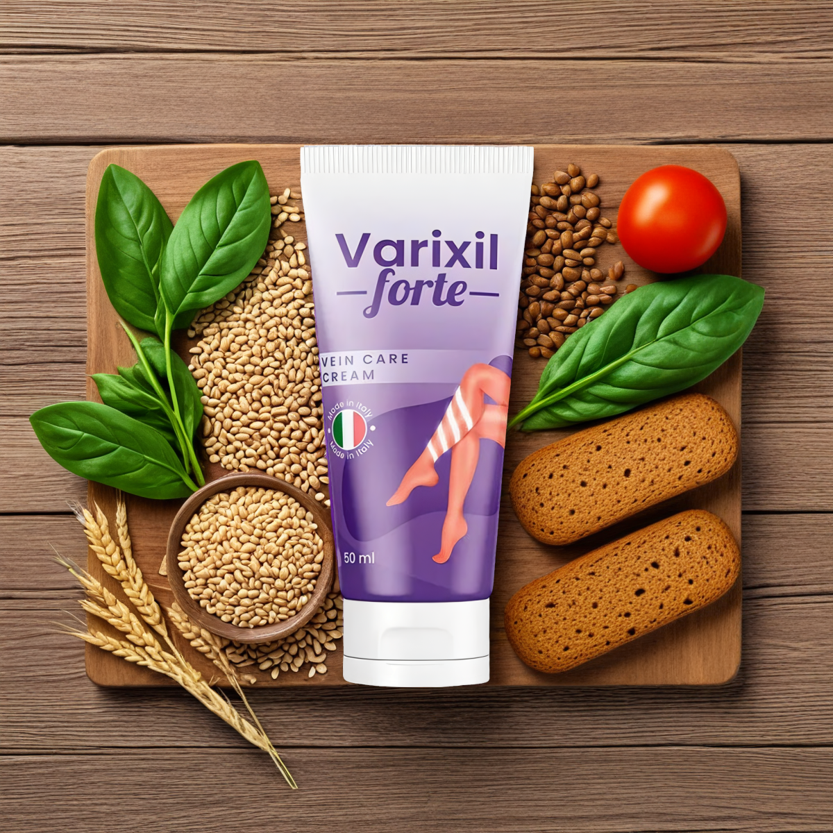 Varixil
