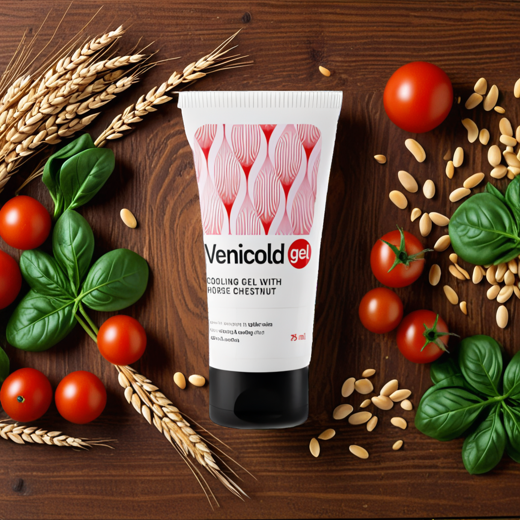VENICOLD GEL