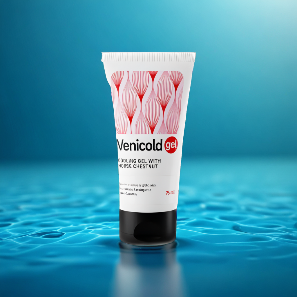 VENICOLD GEL
