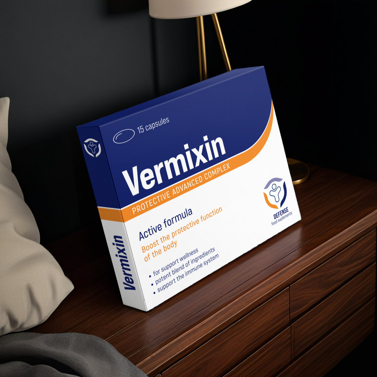 VERMIXIN