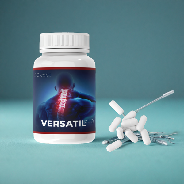 Versatil