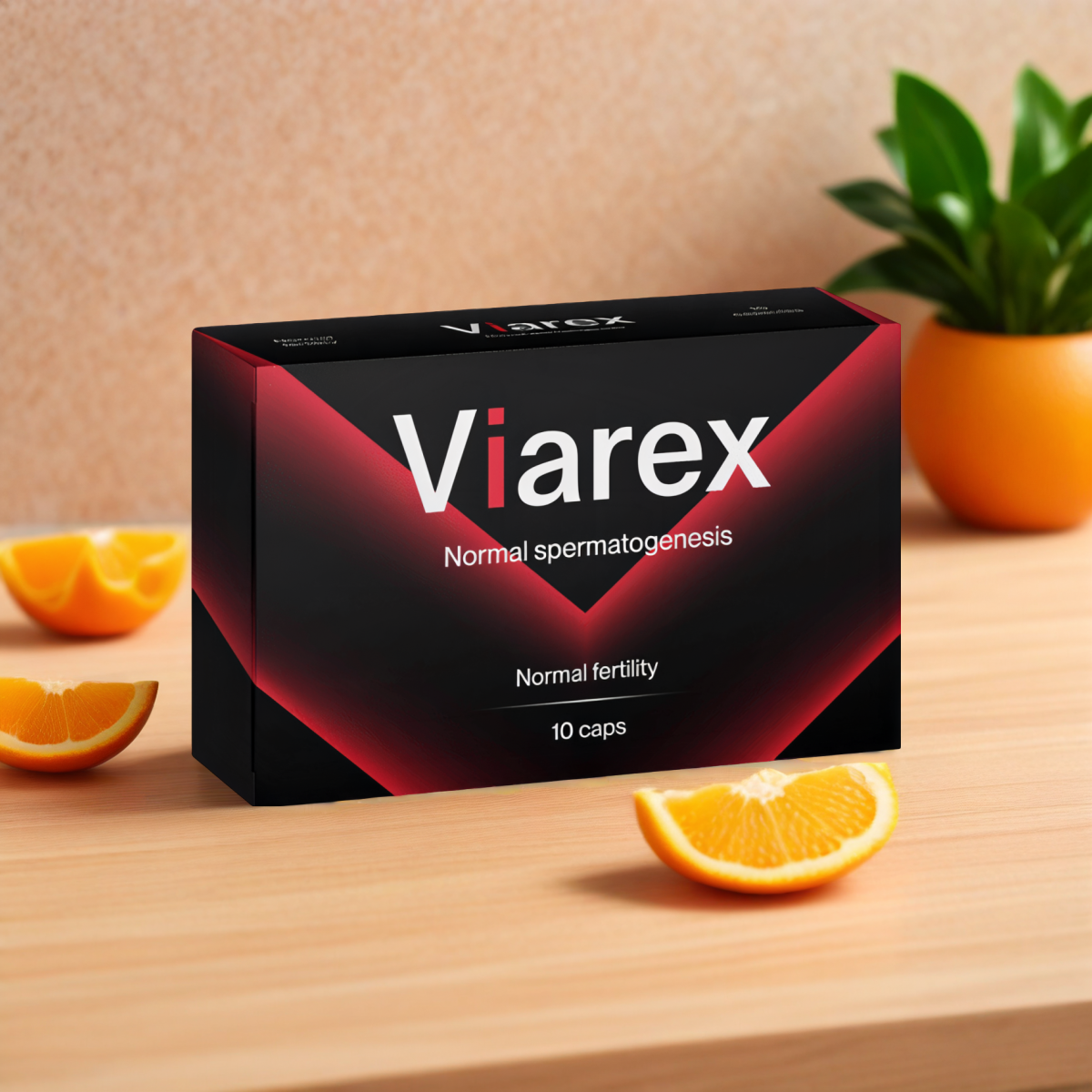 Viarex