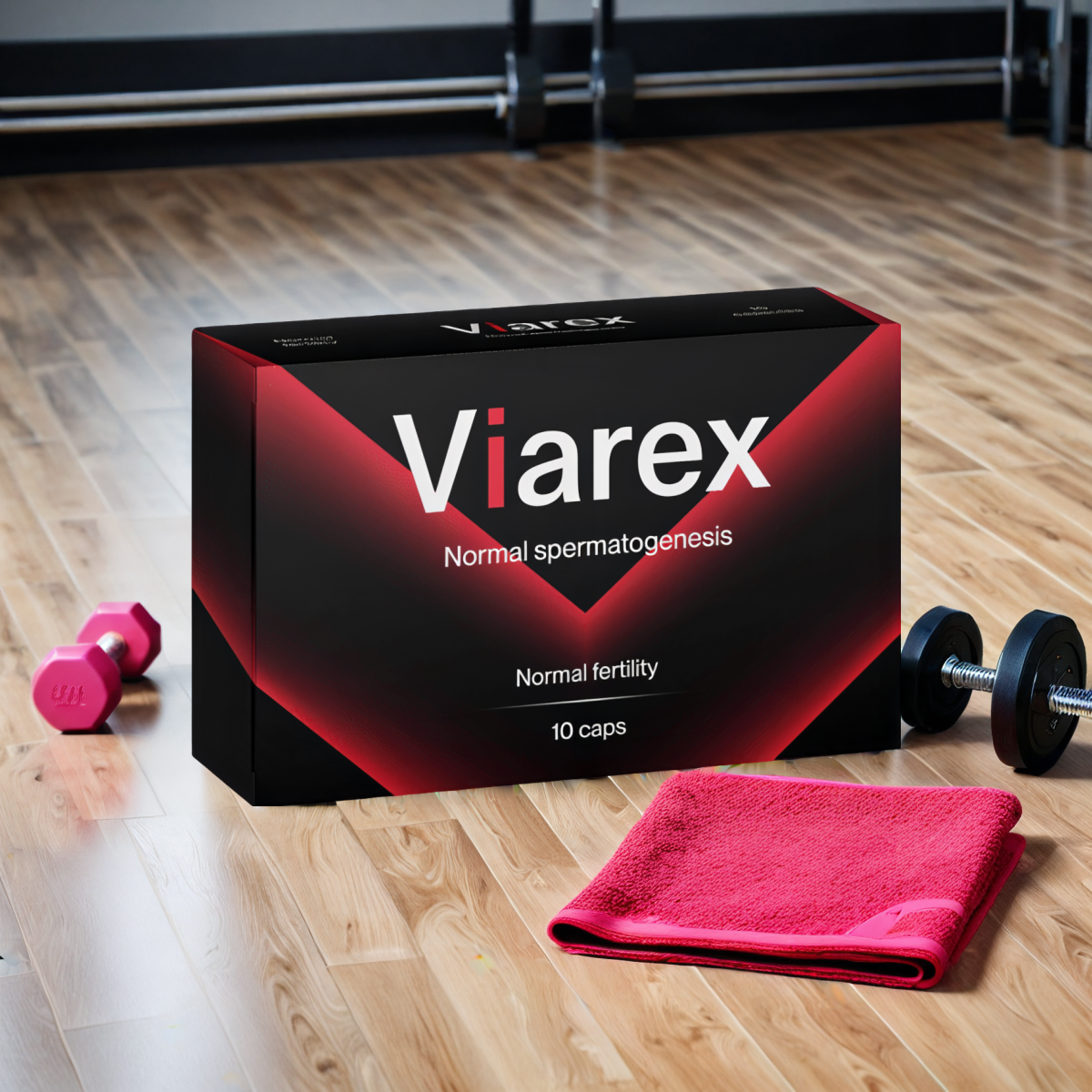 Viarex