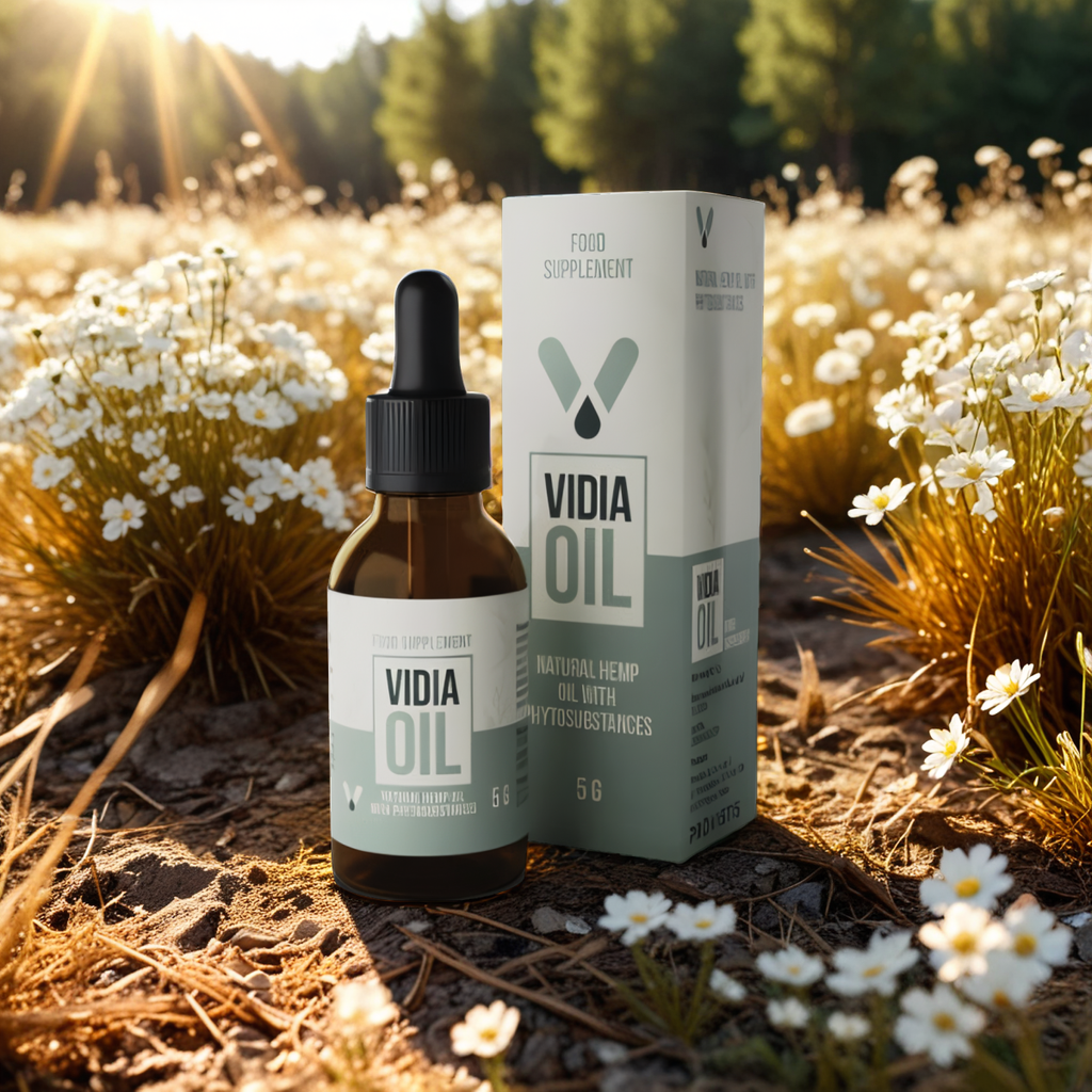 Vidia Oil