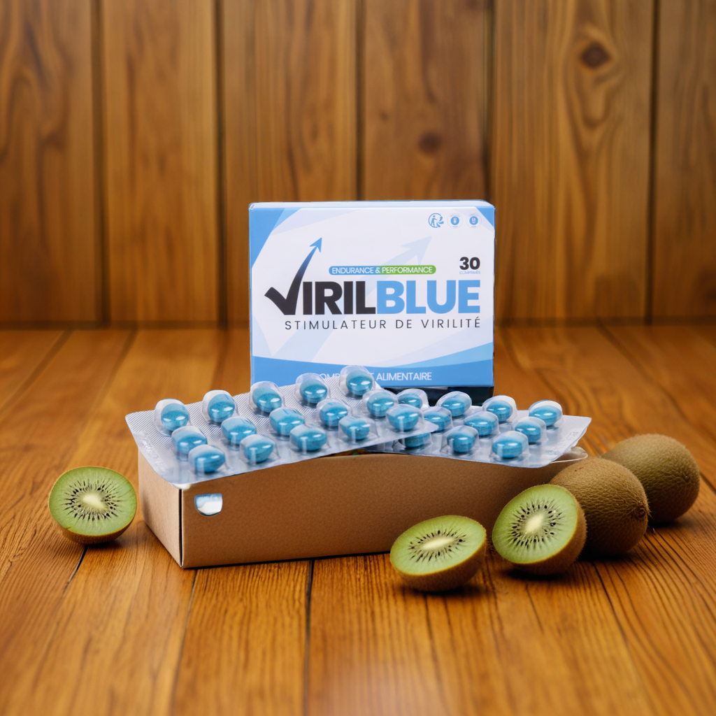 Virilblue