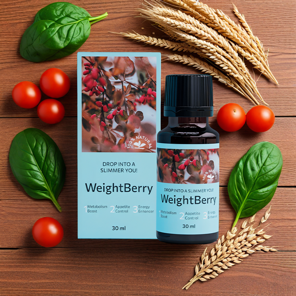 Weight Berry