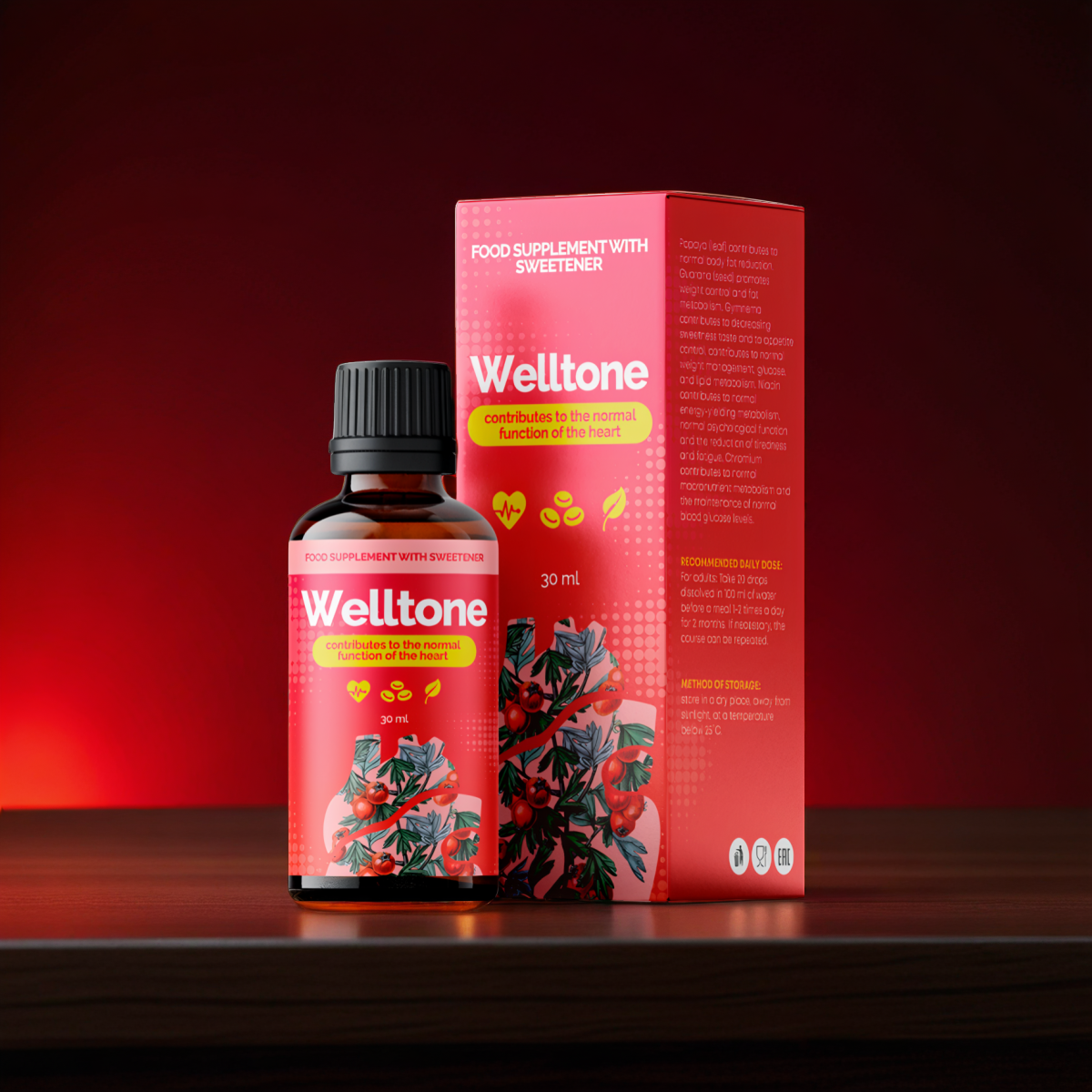 Welltone