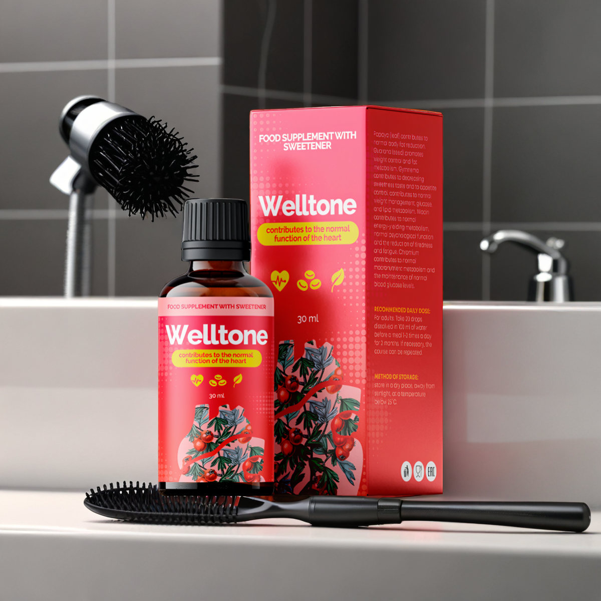 Welltone