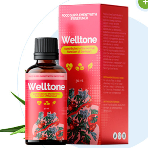 Welltone