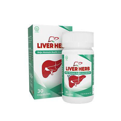 LIVERHERB