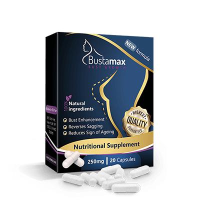 BUSTAMAX