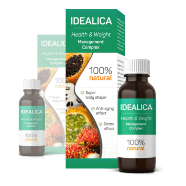 Idealica