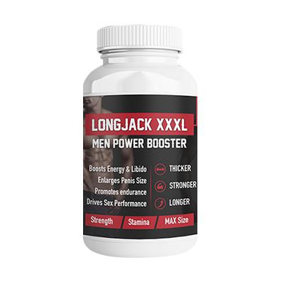 LONGJACK XXXL