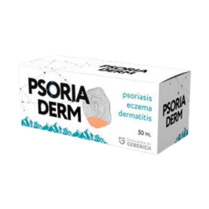 Psoriaderm