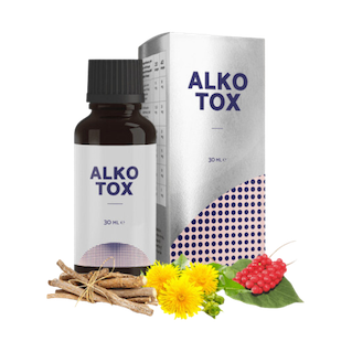 Alkotox