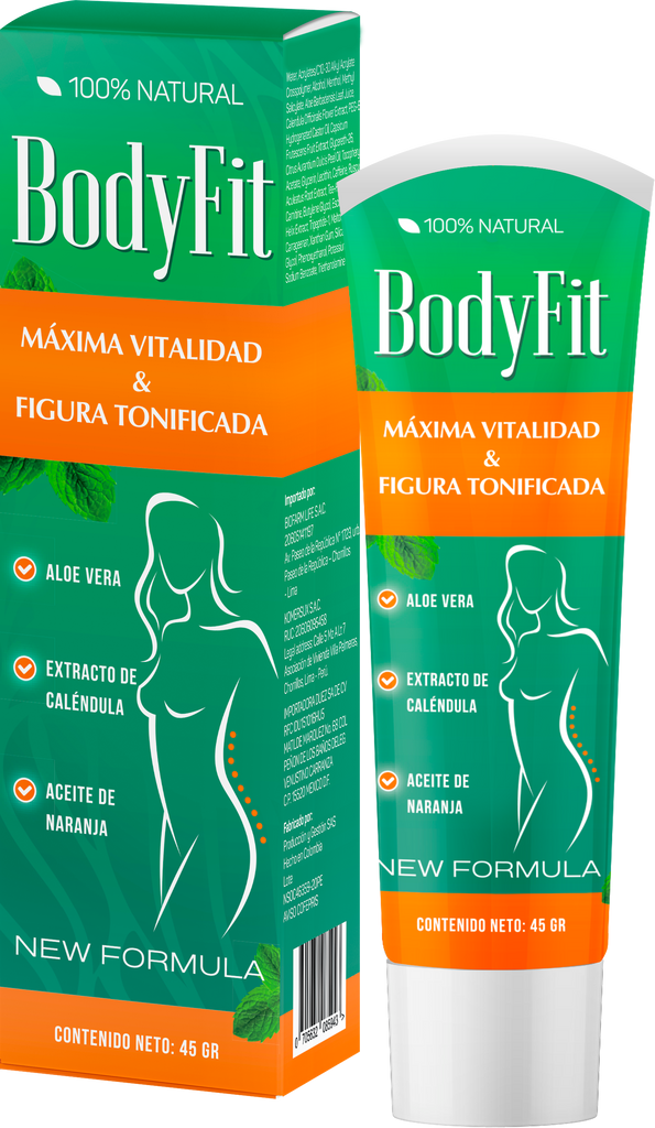 Body Fit