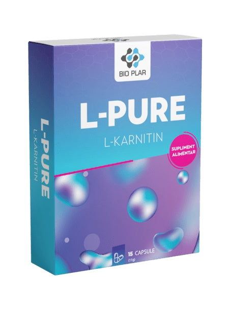 L-PURE FREE HR